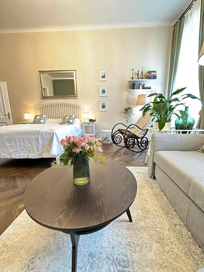 The Spot With Green Chair - Cozy Space Near Danube Βουδαπέστη Εξωτερικό φωτογραφία