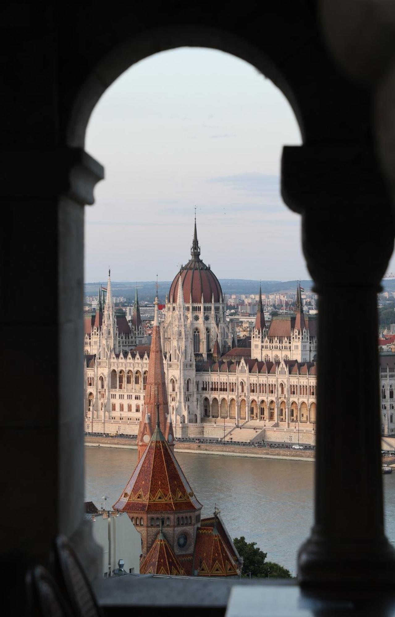 The Spot With Green Chair - Cozy Space Near Danube Βουδαπέστη Εξωτερικό φωτογραφία
